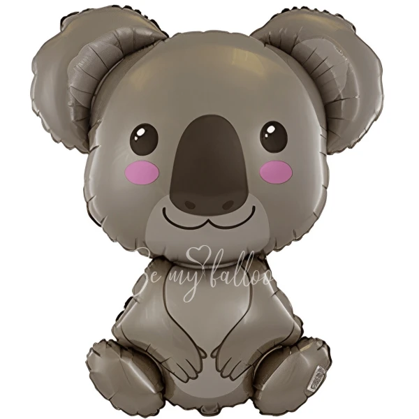 33" Koala