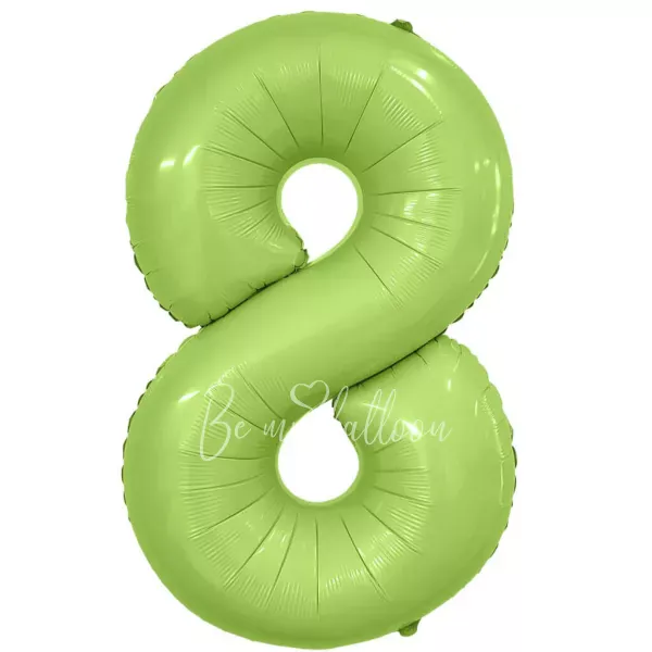 40 " أرقام احباط 8 الصوفي الفستق أغورا