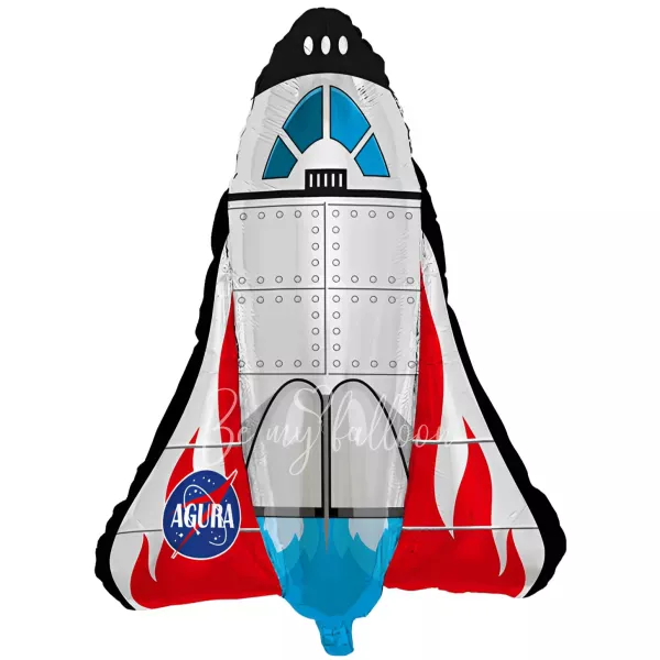 35" Воздушный шар Шаттл