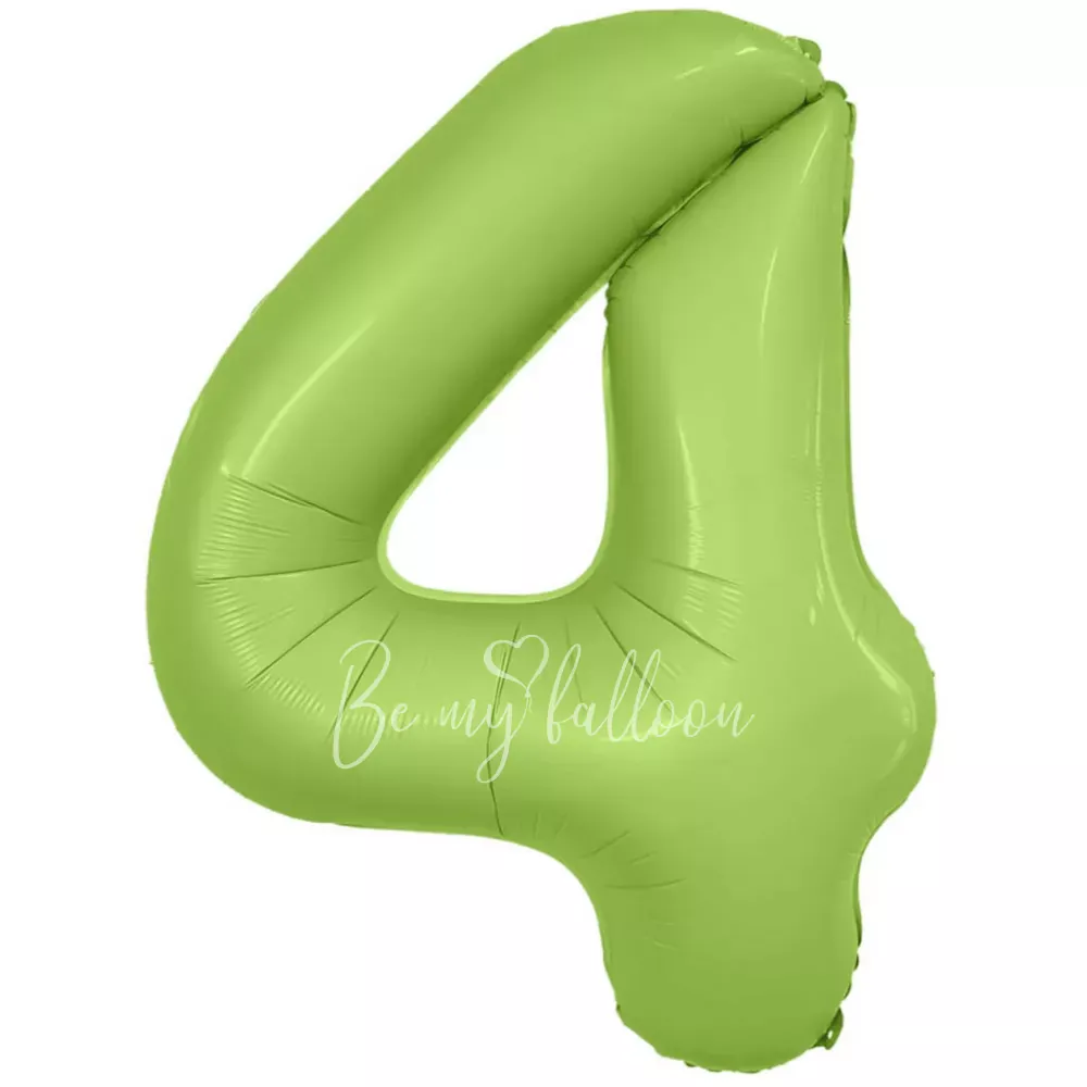 40 " أرقام احباط 4 الصوفي الفستق أغورا