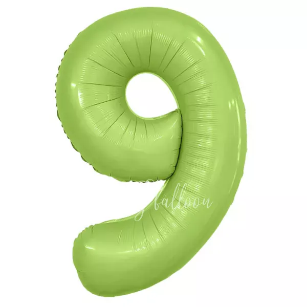 40 " أرقام احباط 9 الصوفي الفستق أغورا