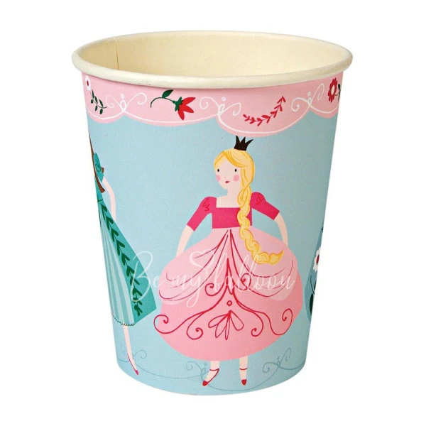 I'm a Princess Cups
