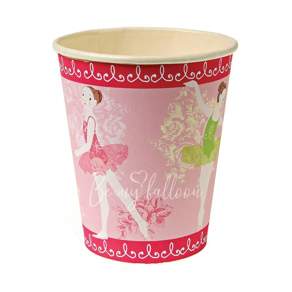 Little Dancers Cups