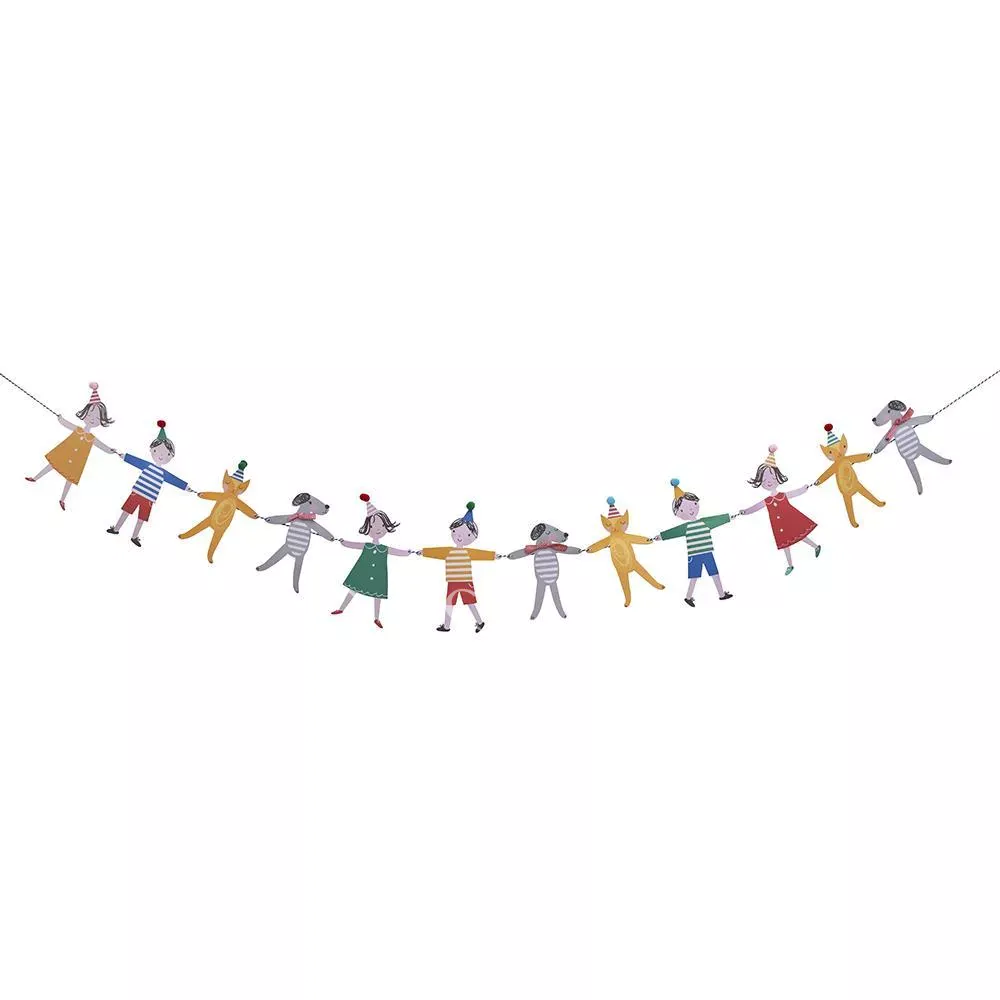 Children's Garland