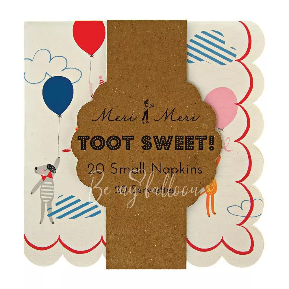 Children's Napkins (small)