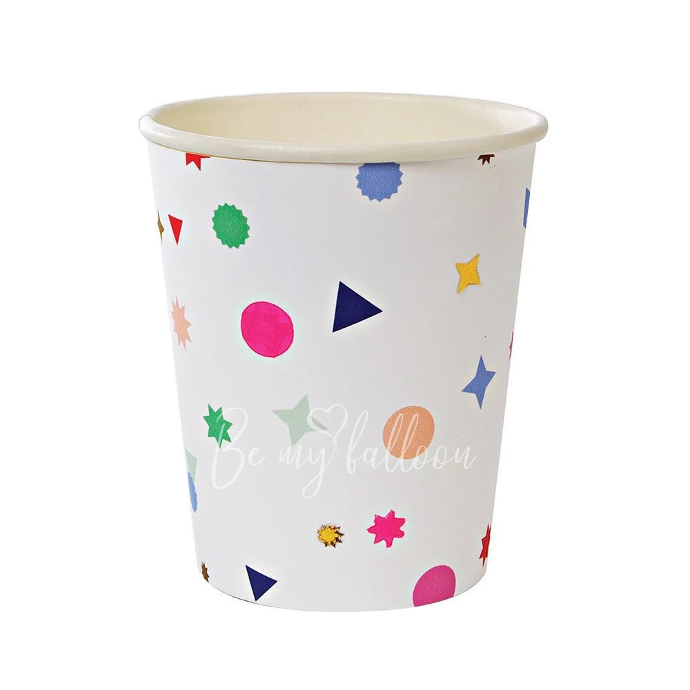 Charms Cups