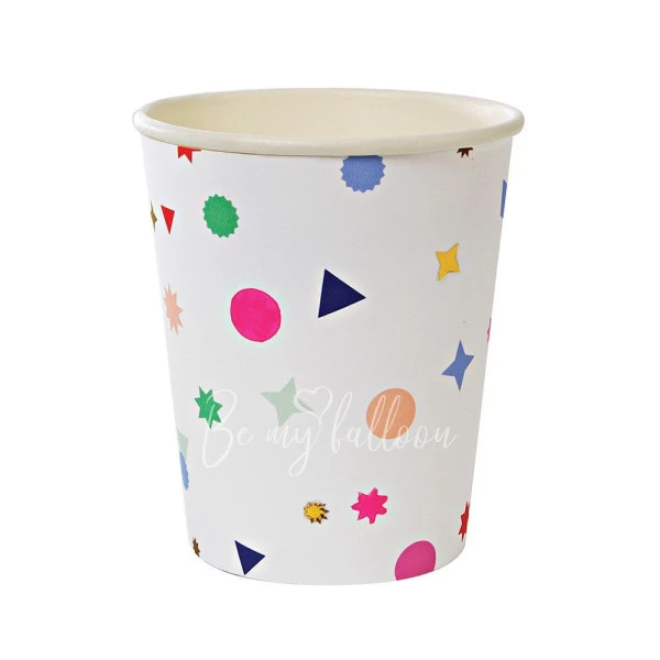 Charms Cups