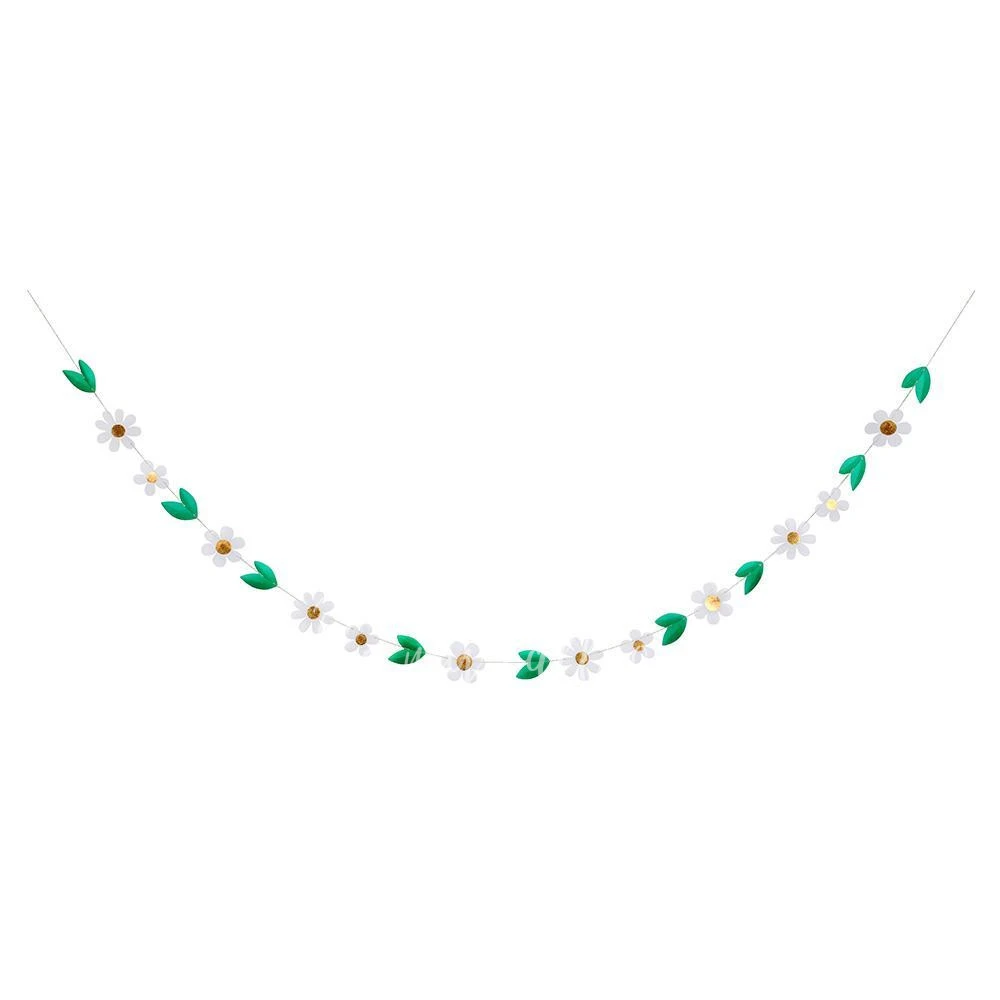 Daisy Garland