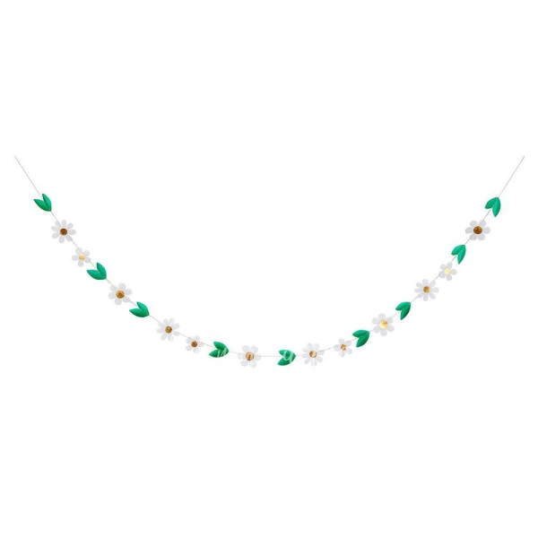Daisy Garland