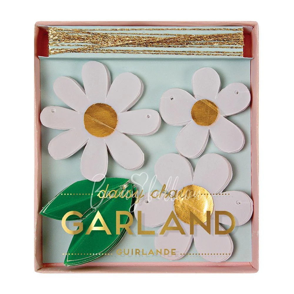Daisy Garland