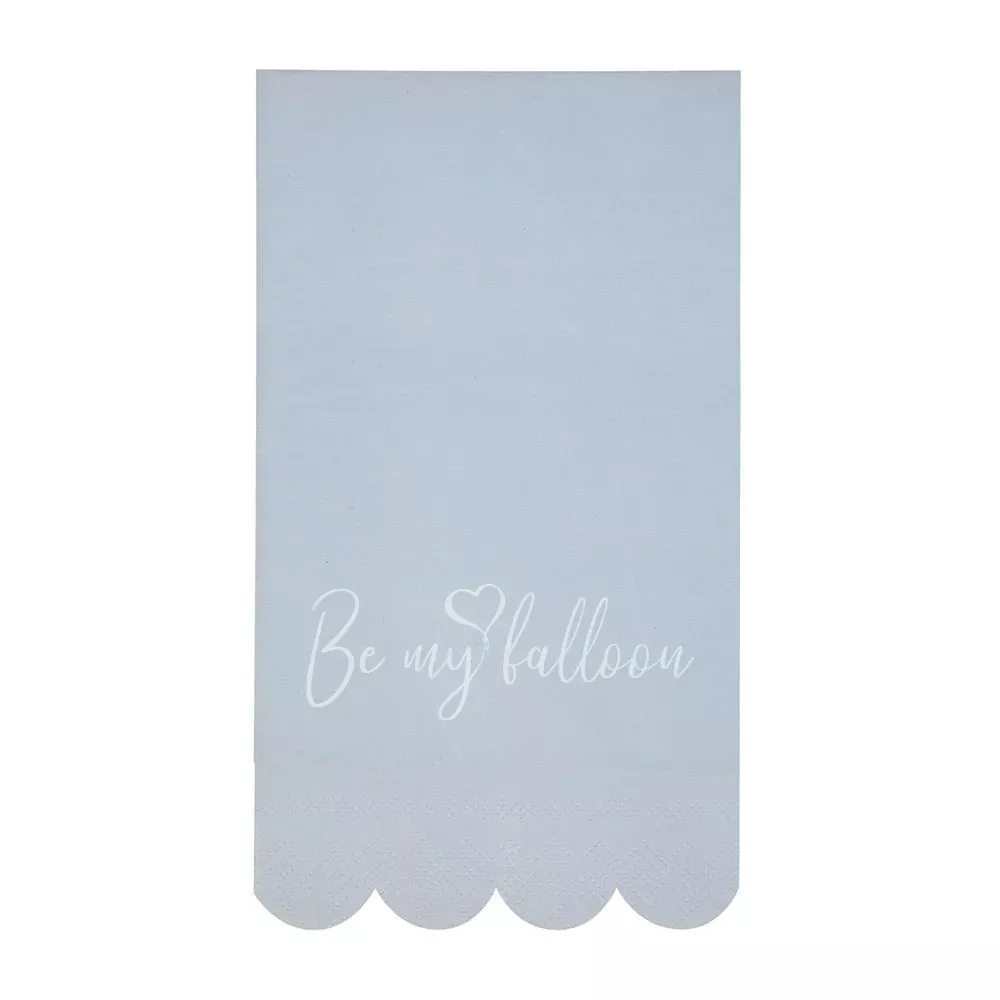 Салфетки для вечеринки Pastel