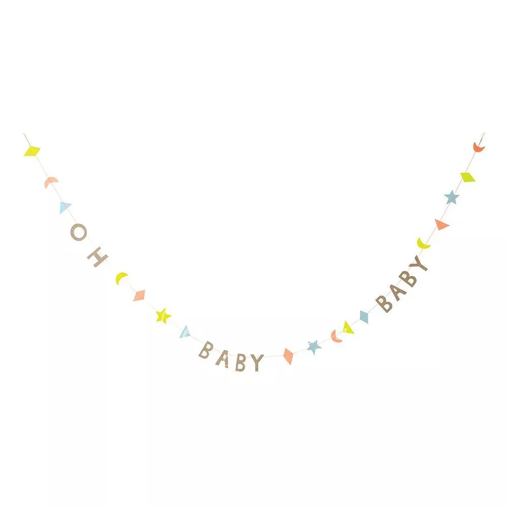 طفل صغير جارلاند