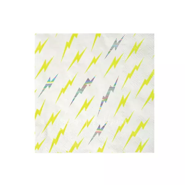 Салфетки для вечеринки Zap! (маленькие)