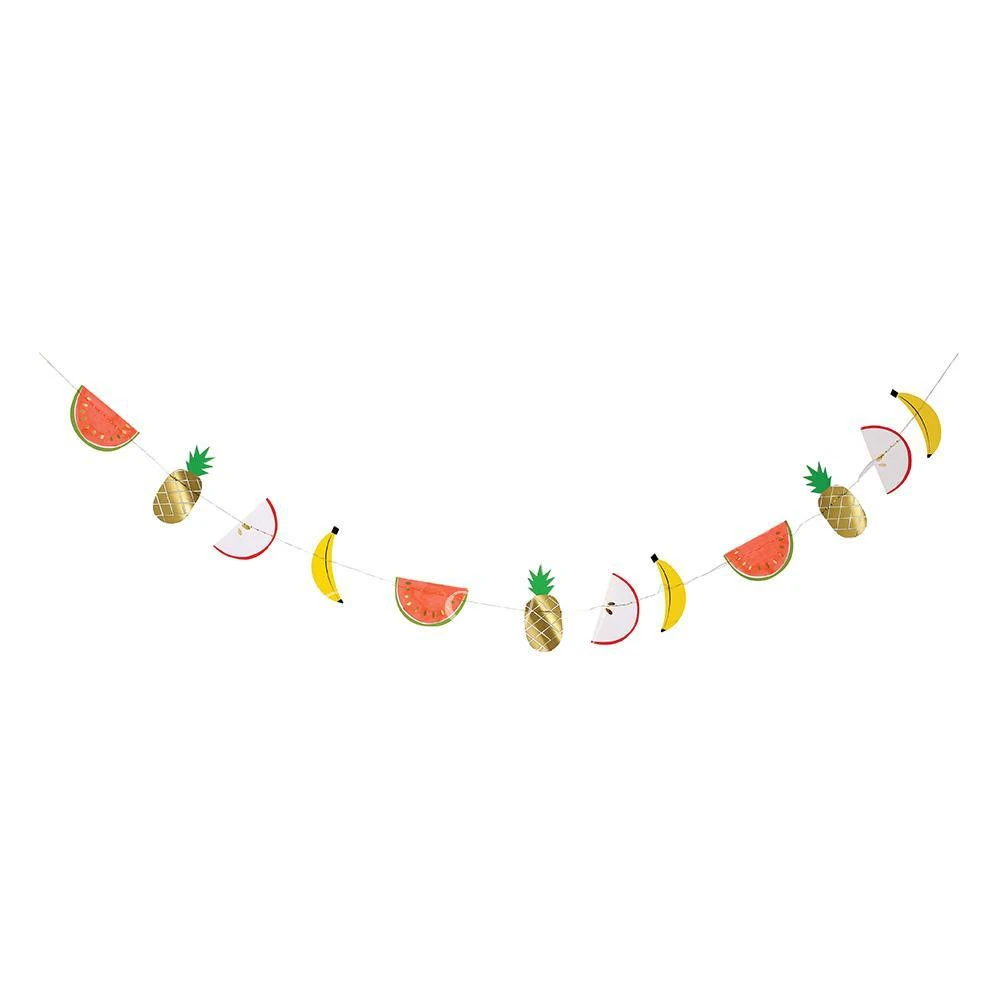 Fruit Mini Garland