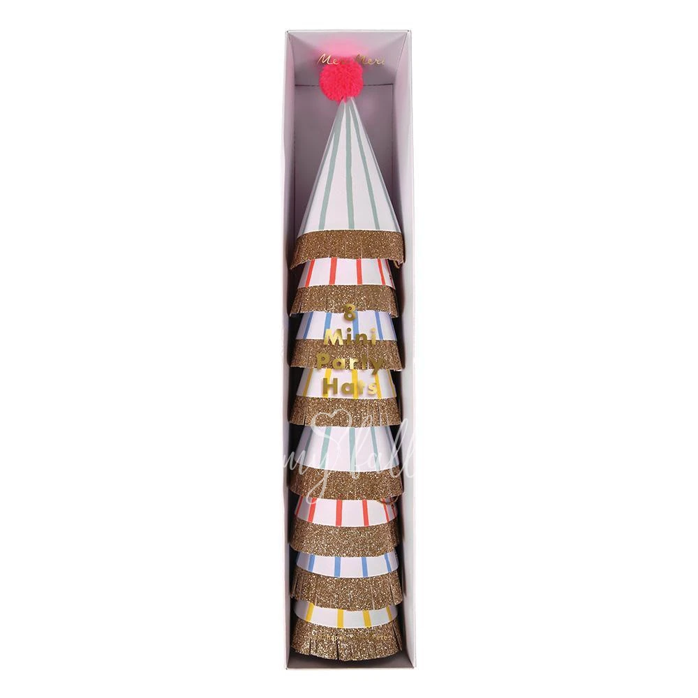Mini Party Hats