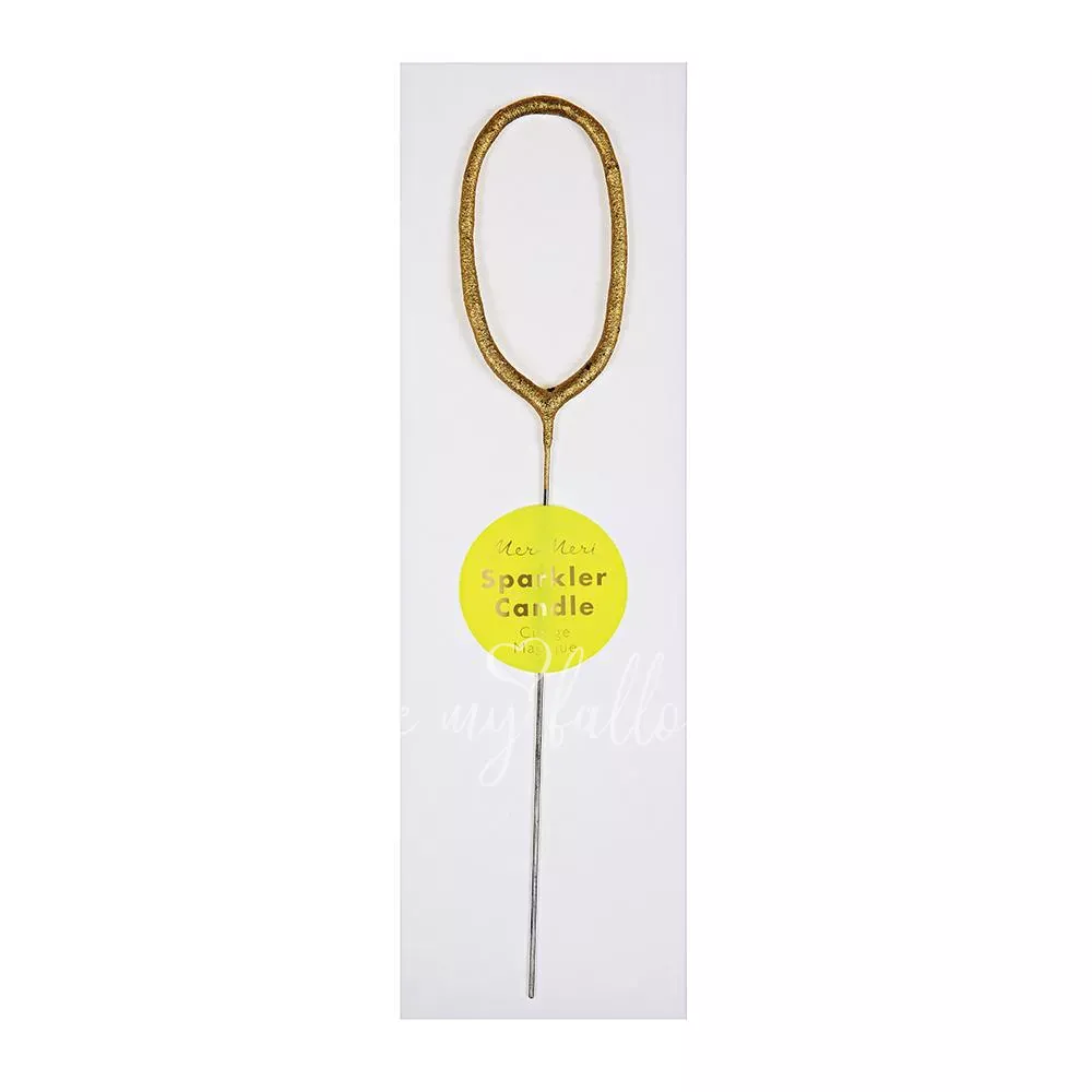 الذهب الماسة 0 شمعة