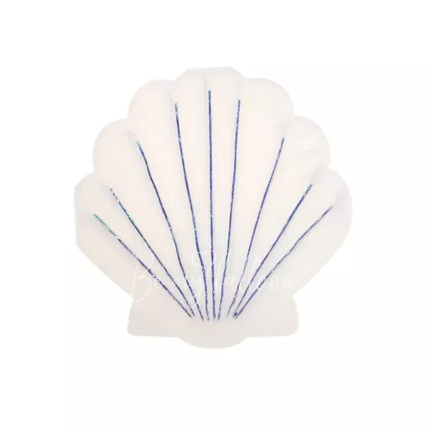 Салфетки для вечеринки Ракушки (маленькие)