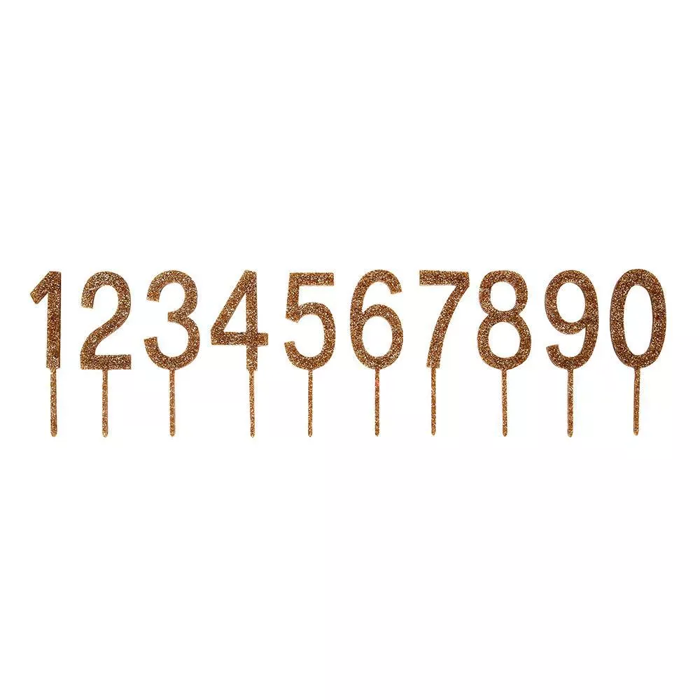 توبر الرقم الذهبي