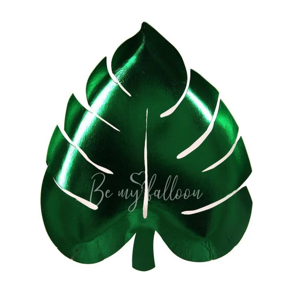 Palm Leaf Plate