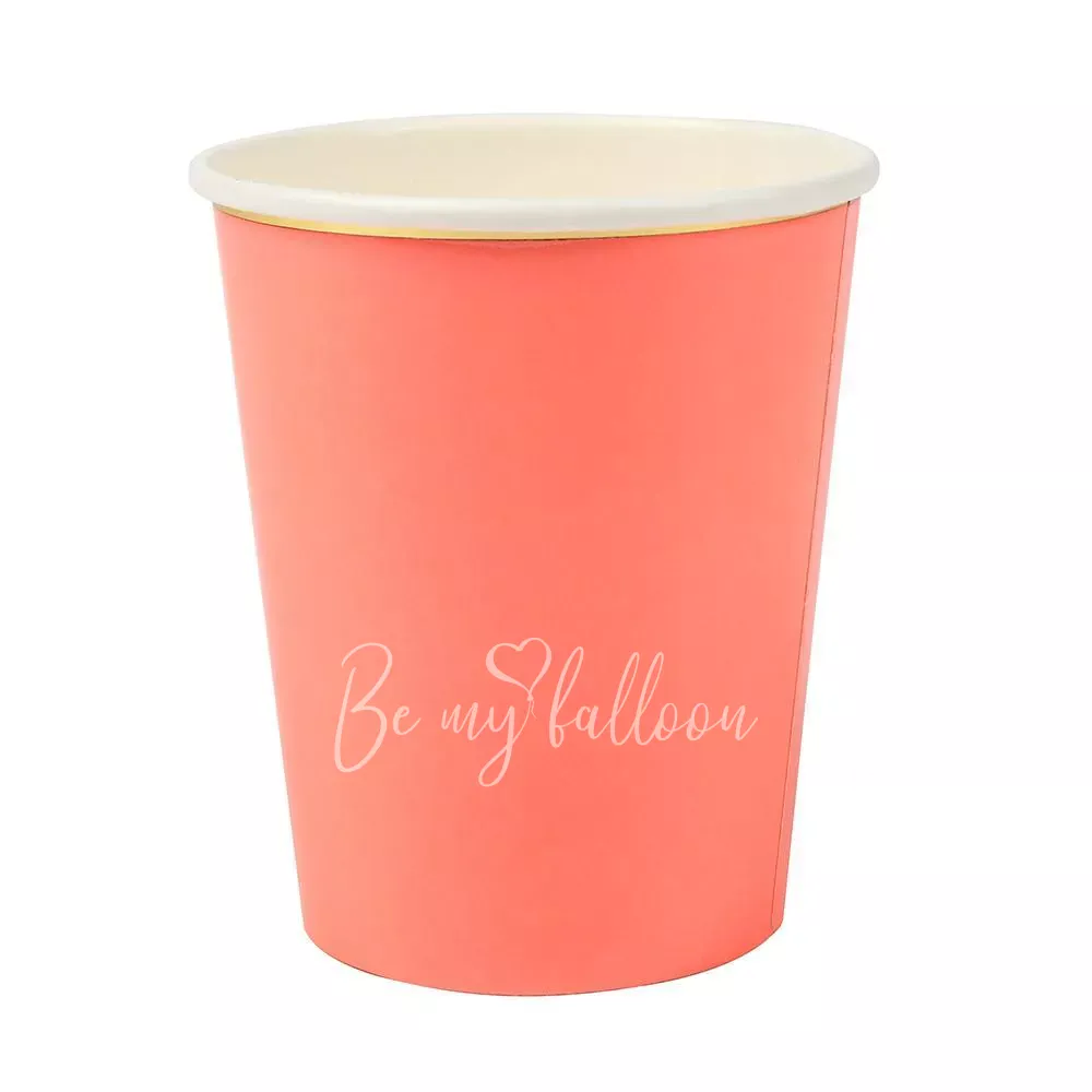 Neon Cups
