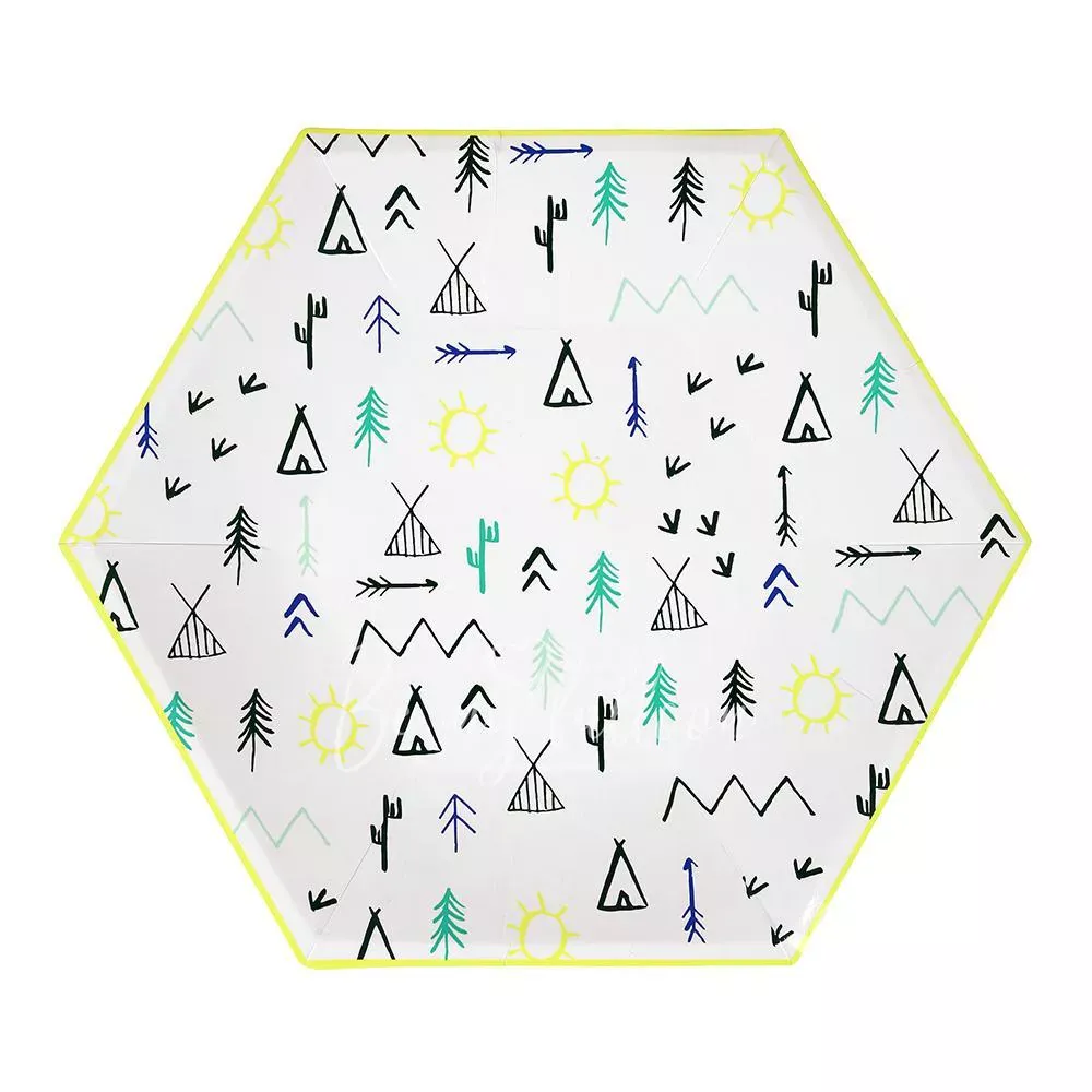 Let's Explore Plates (large)