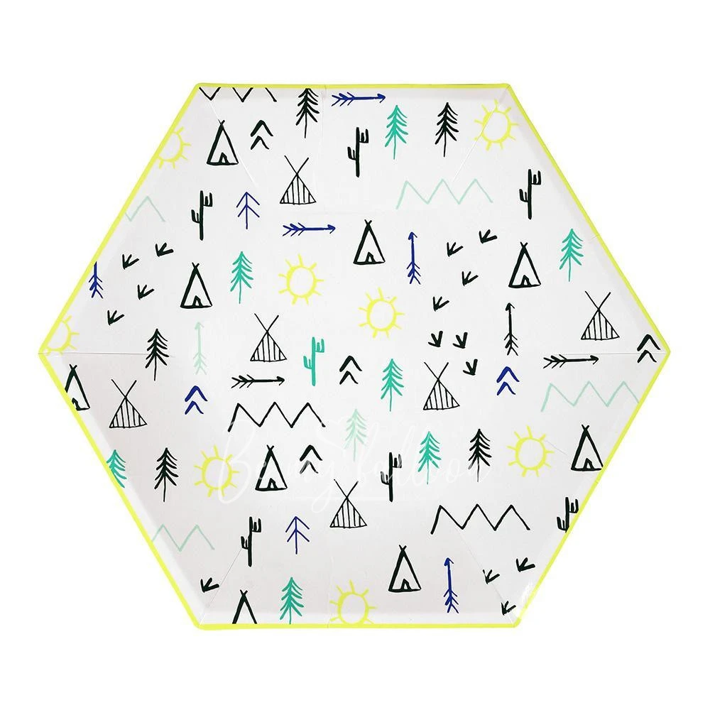 Let's Explore Plates (large)