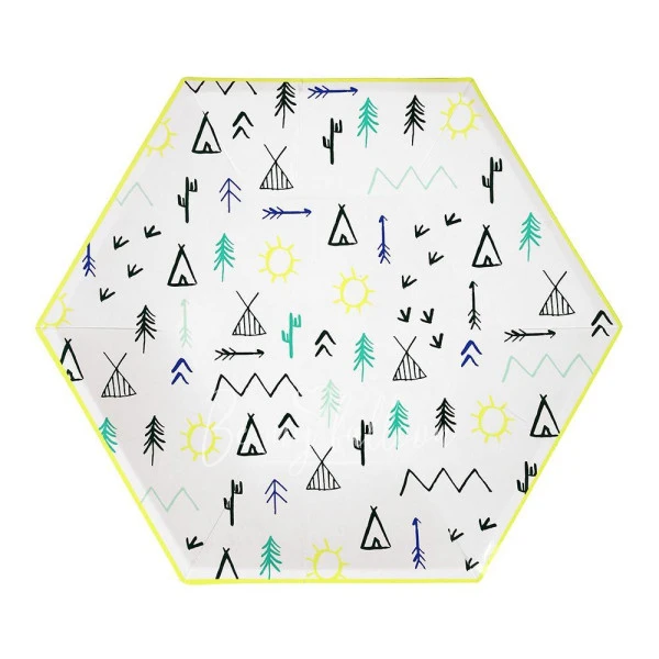 Let's Explore Plates (large)