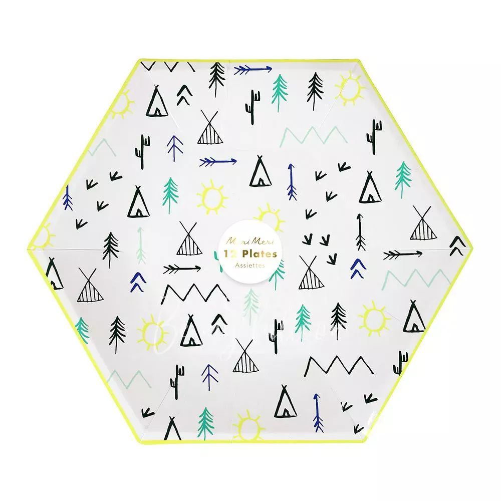 Let's Explore Plates (large)