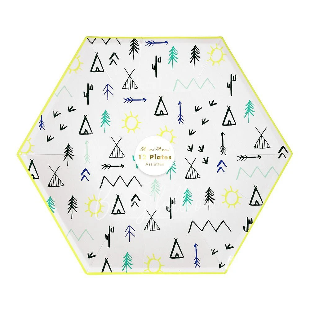 Let's Explore Plates (large)