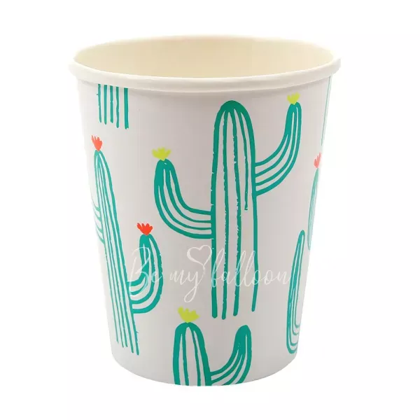 Cactus Cups