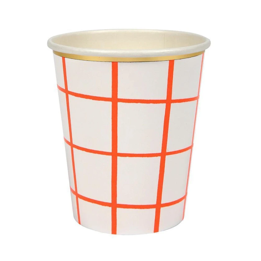 Cups