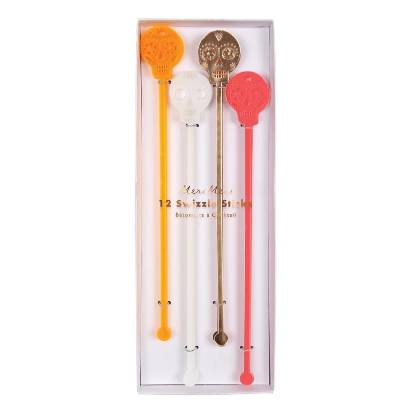 Picks & Stirrers