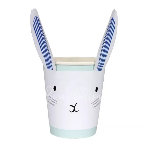 Easter Bunny Cups