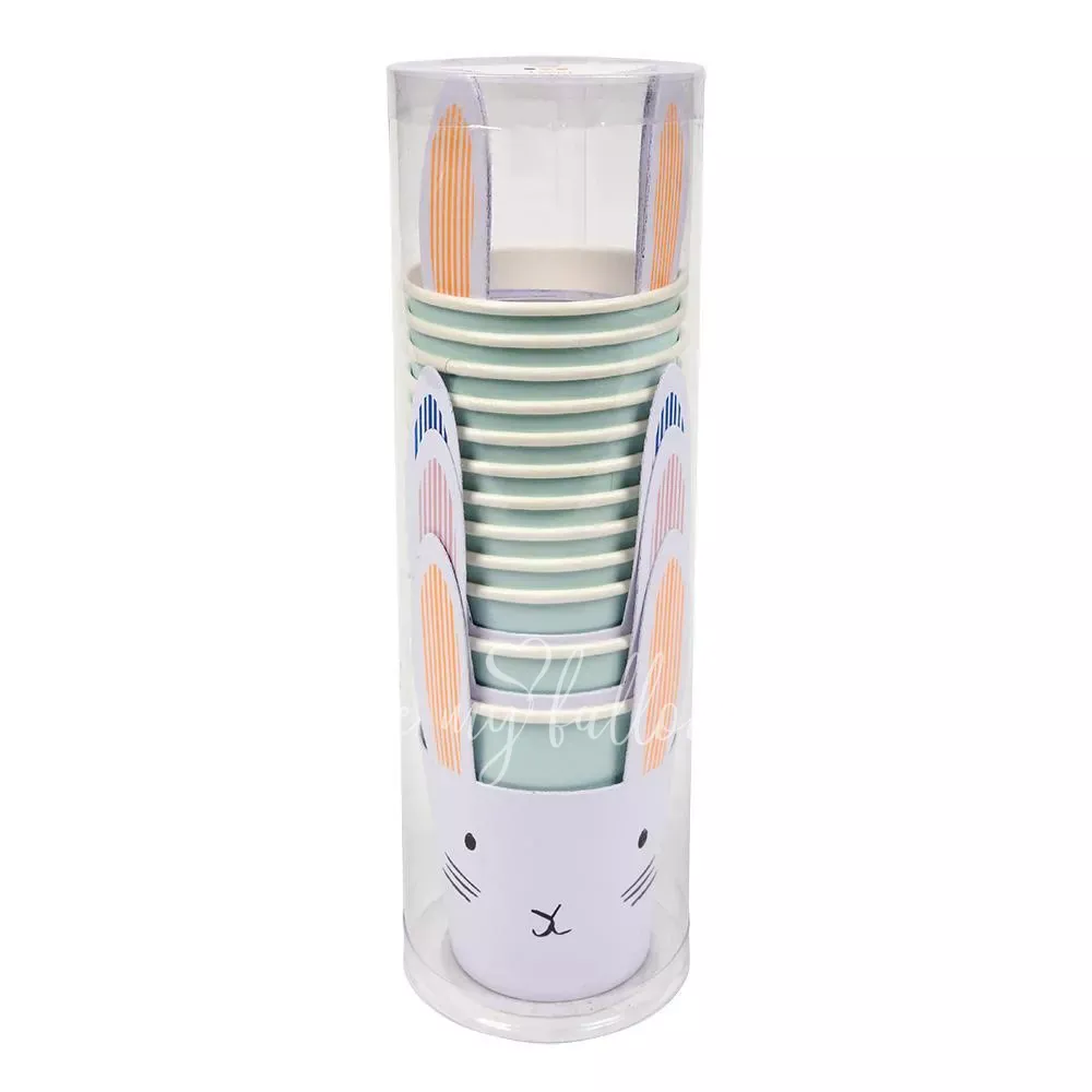 Easter Bunny Cups