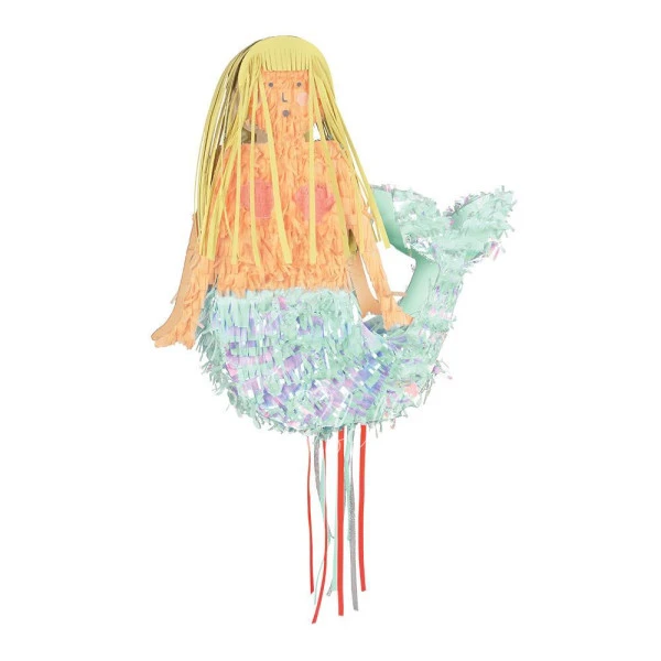 Mermaid Piñata