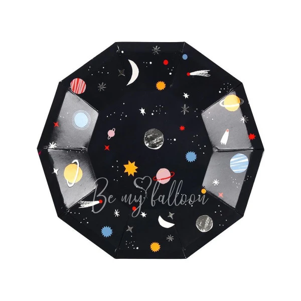 To The Moon Plates (small)