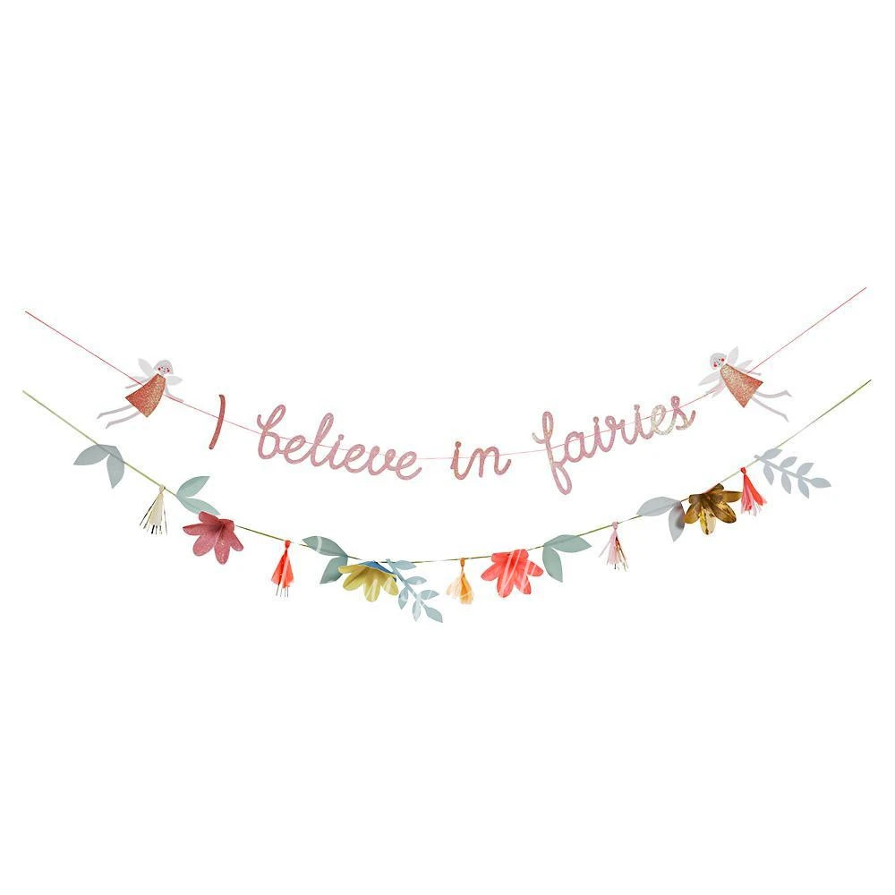 Fairy Garland