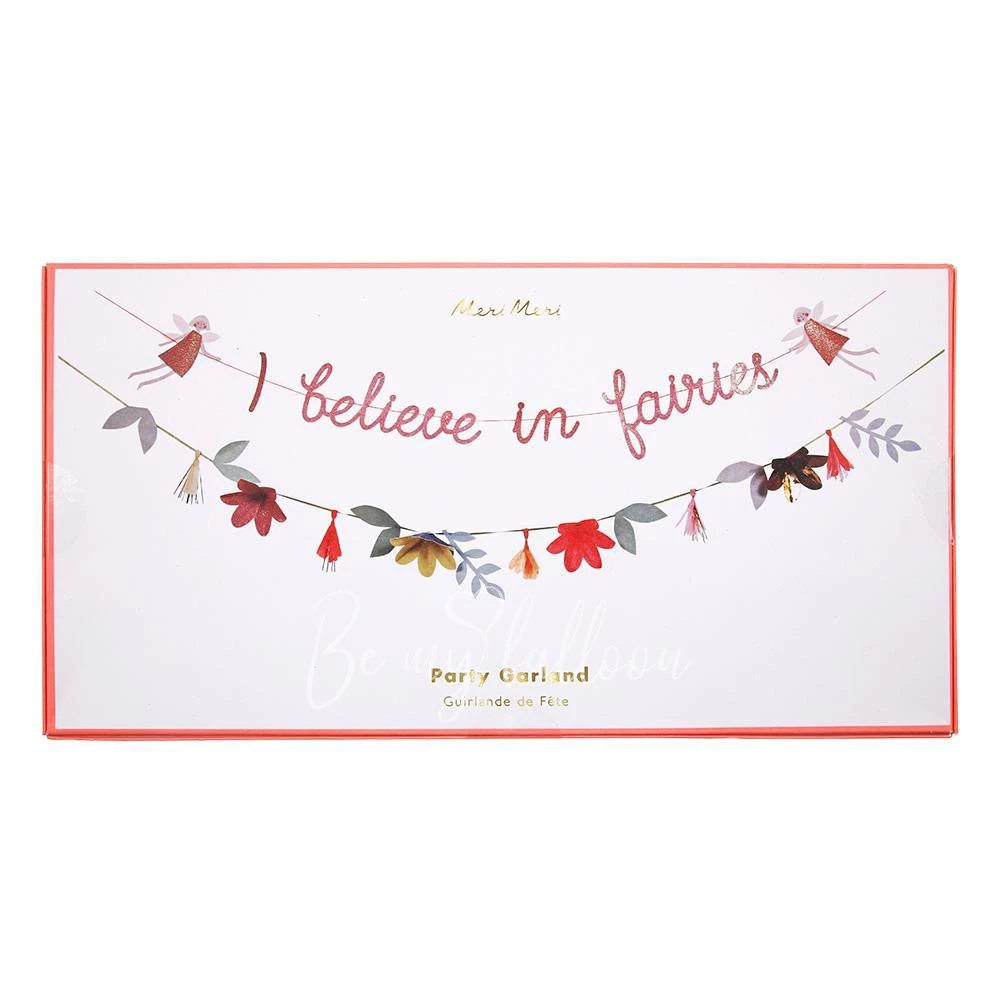Fairy Garland