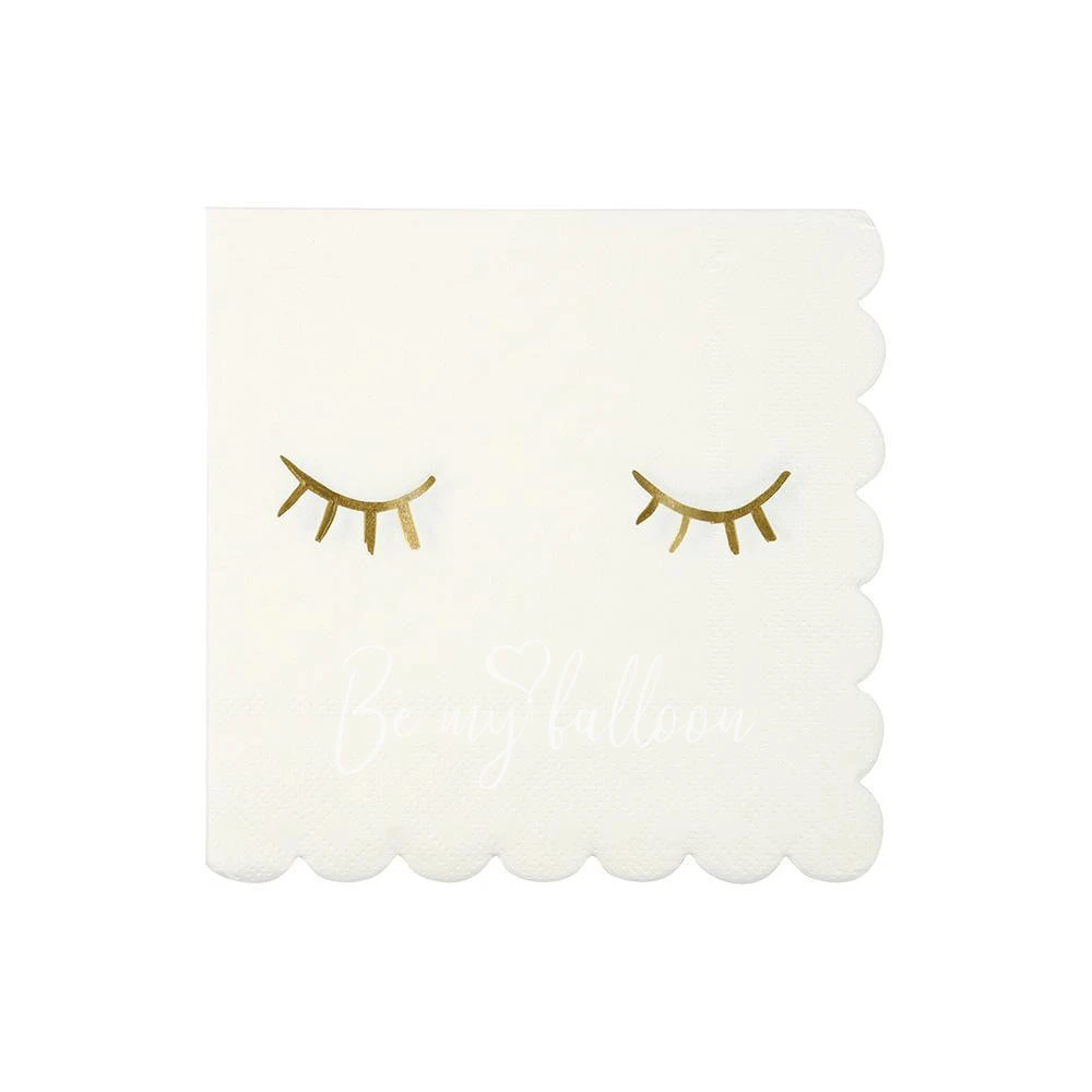 Blink Napkins (small)