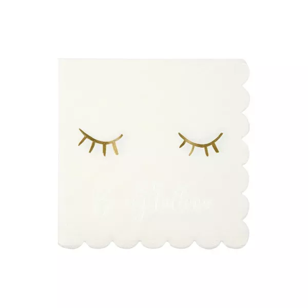 Blink Napkins (small)