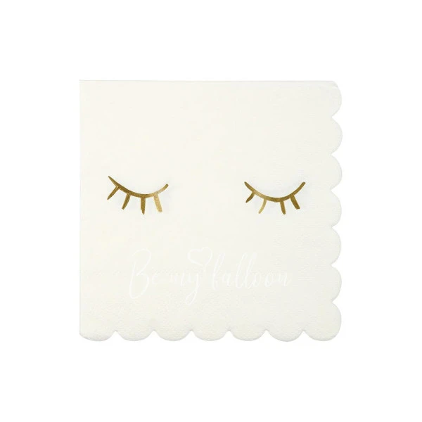 Blink Napkins (small)