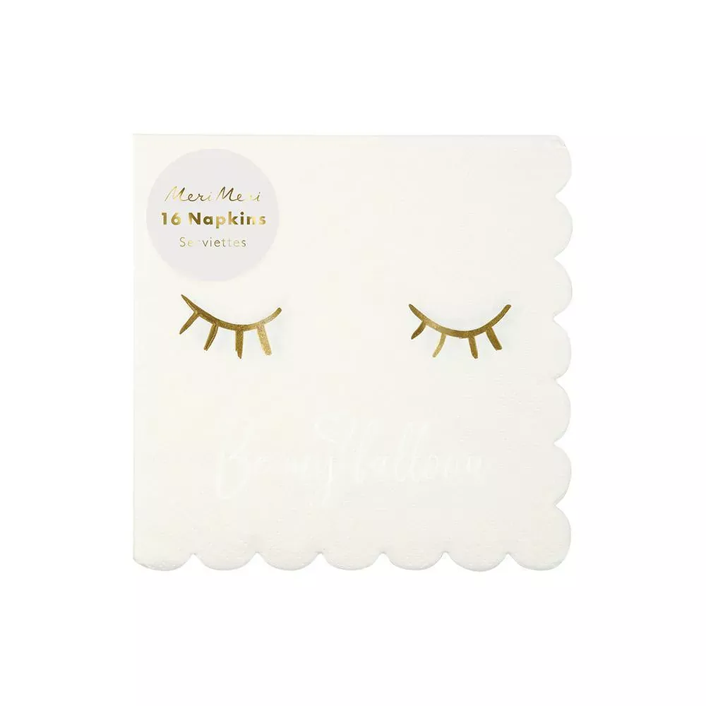 Blink Napkins (small)