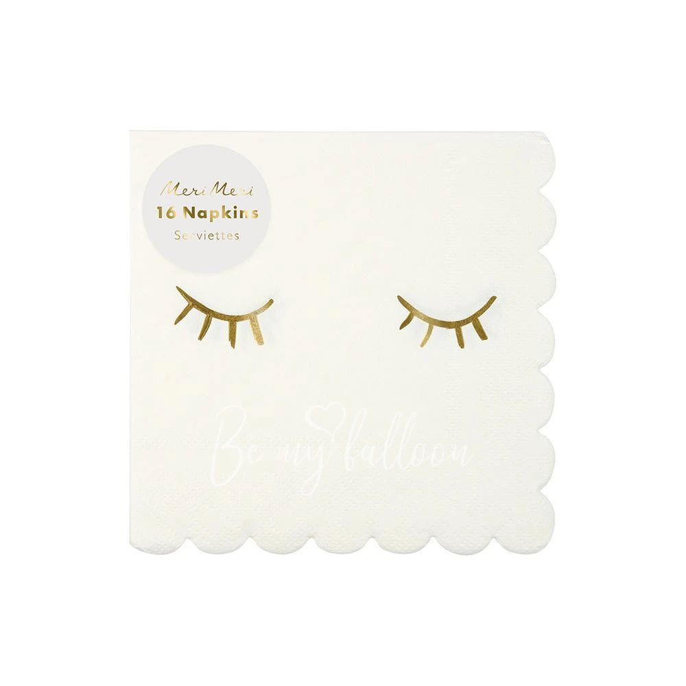 Blink Napkins (small)