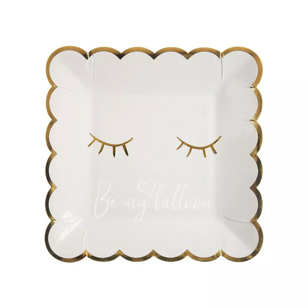 Blink Plates (small)