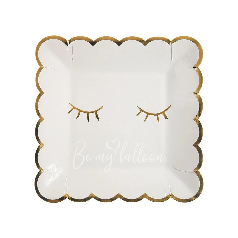 Blink Plates (small)