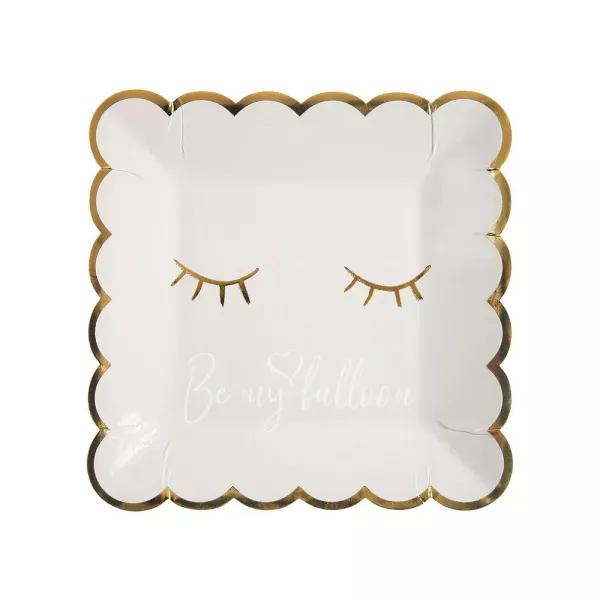 Blink Plates (small)