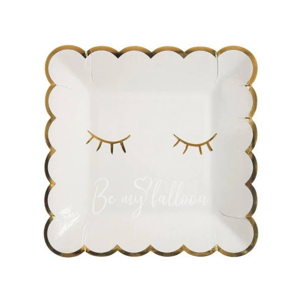 Blink Plates (small)