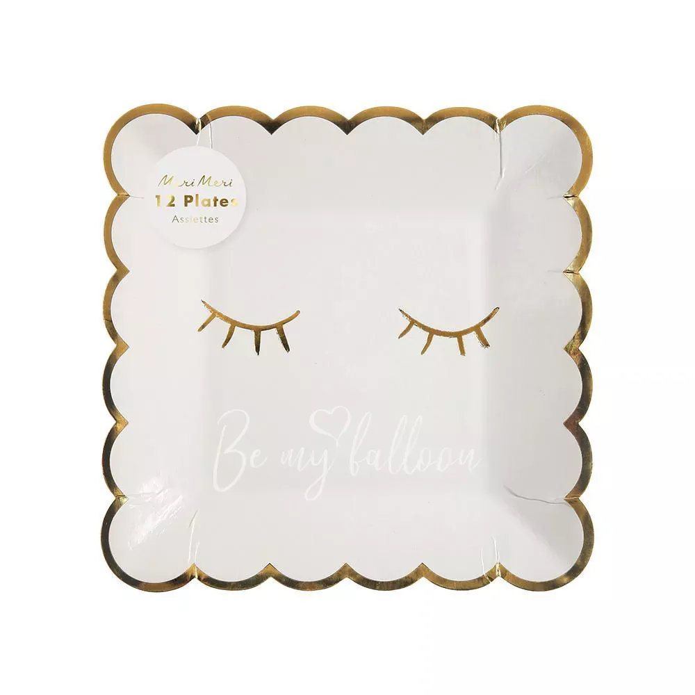 Blink Plates (small)