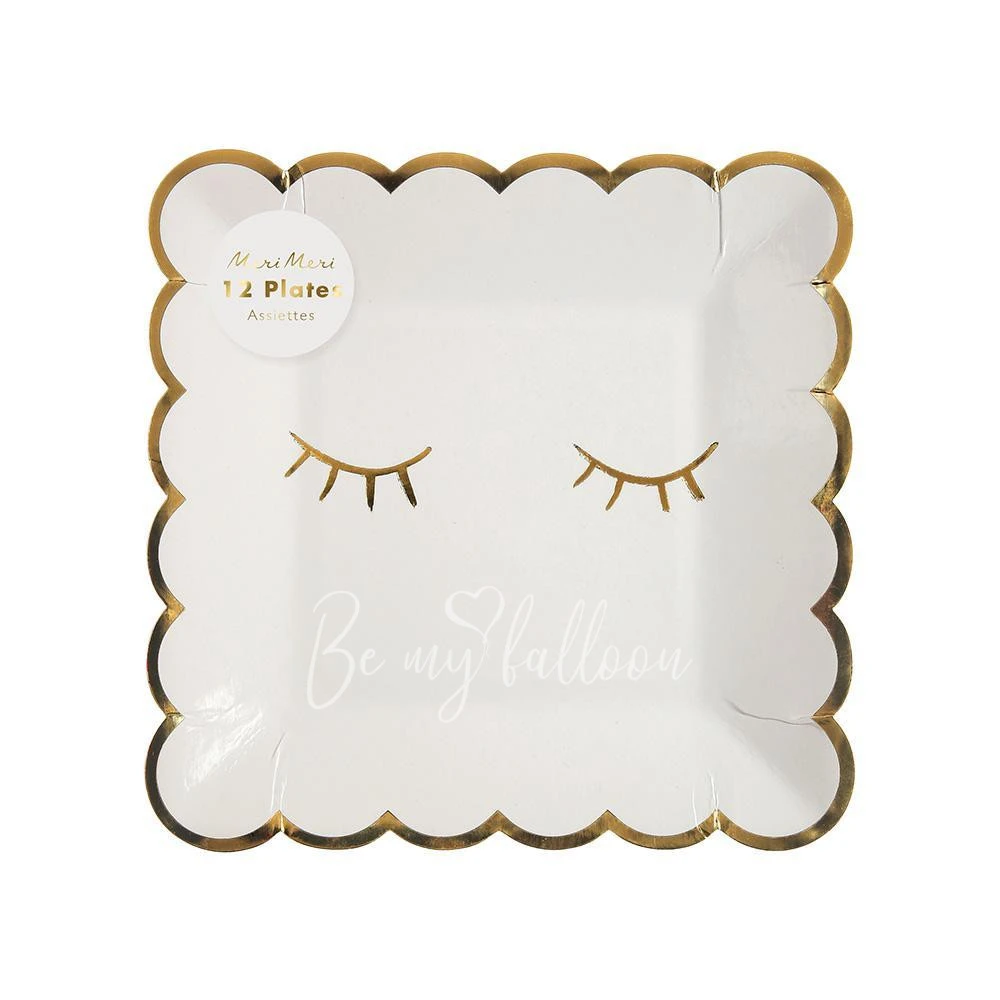 Blink Plates (small)