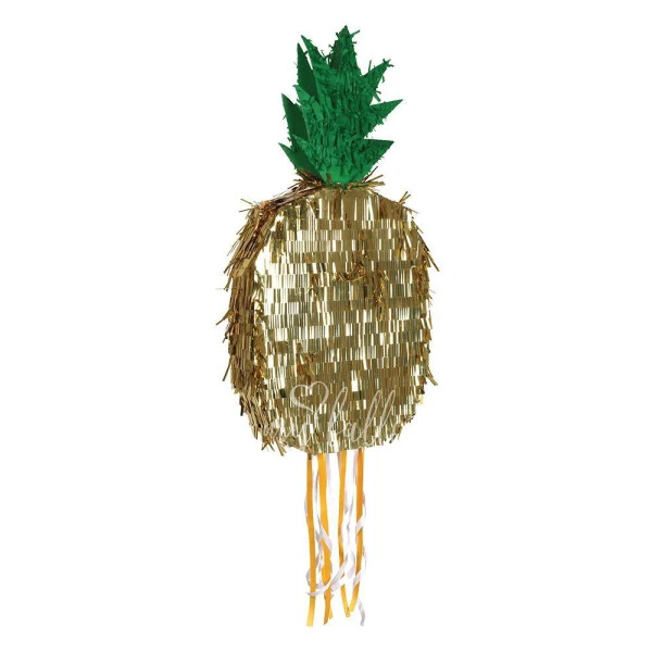 Pineapple Piñata